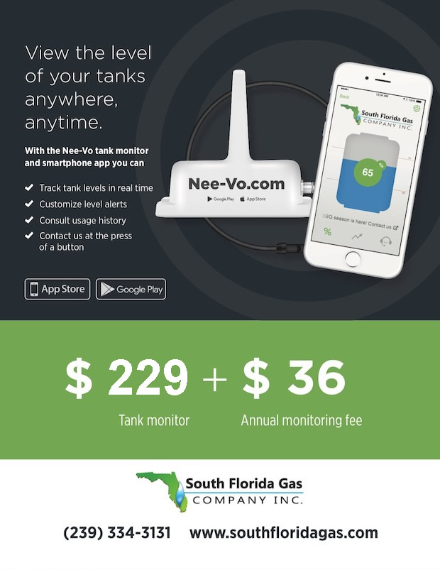 South-Florida-Gas-Tank-Monitoring